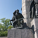 Denkmal für Bohdan Chmelnyzkyj in Tschyhyryn