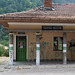 Cherna Mesta Station