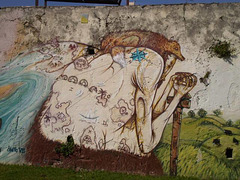 "Lusíadas mural" (IX).