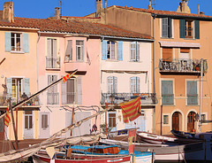 la Petite Venise provençale