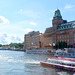 Hotel am Hafen Stockholm