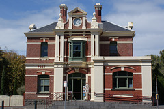 Queenscliff Post Office