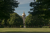 Notre Dame university  (#0176)