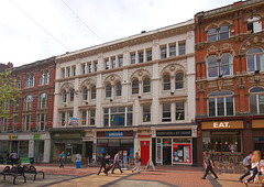 New Street, Birmingham