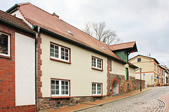 Sternberg, Erbkornmühle