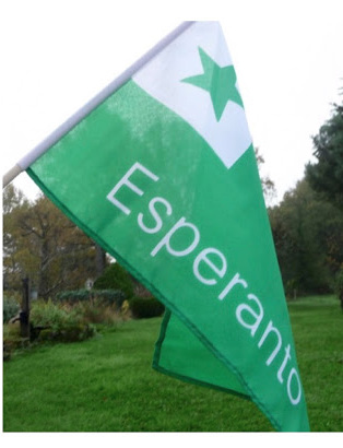 Flago Esperanto