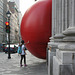 41/50 Redball project jour 6