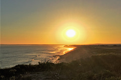 Sunset over the Surf Coast_2