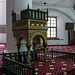 20141201 5840VRAw [CY] Selimiye-Moschee (Sophienkathedrale),Nikosia, Nordzypern