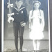 1941 - Meine Erstkommunion am 'Weißen Sonntag'