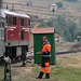 Railwayman