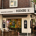 HFF - Henri's Fine (Bakery) Friday