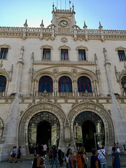 Lisbon 2018 – Estação Central