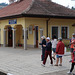 Avramovo Station