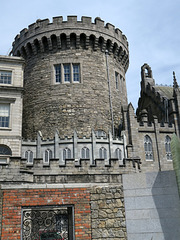 IMG 5473-001-Dublin Castle Tower