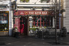 St Andrews, 'The Keys Bar', Market Street