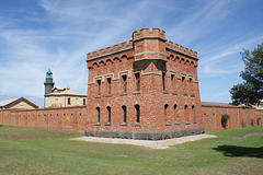Fort Queenscliff