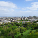 View Over Edinburgh