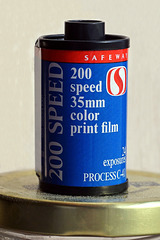 Safeway 200 Film