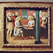 Chess Players by Liberale da Verona in the Metropolitan Museum of Art, February 2014
