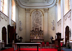 BE - Malmedy - Cathedral Saints-Pierre, Paul et Quirin