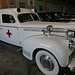 1942 Packard Henney Ambulance (5005)