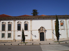 Aveiro Museum.