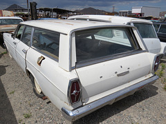 1965 Ford Country Sedan Wagon