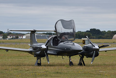 G-JRHH at Solent Airport (2) - 16 July 2020