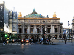Palais Garnier - Opéra National de Paris (1)