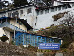 Shimla- Rest House for Only One Officer?