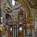 Prague - St. Nicholas Cathedral
