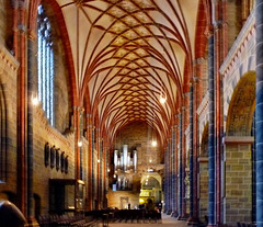 Bremen - Cathedral