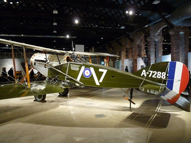 Bristol F2.B A-7288