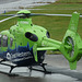 Eurocopter EC135 G-GWAC (Great Western Air Ambulance Charity)