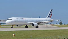 Air France GTAD
