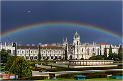 Tempestade e arco-íris em Lisboa (308)