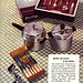 Prestige Housewares Ad, 1950