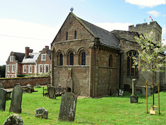 berkswell church, warks (22)