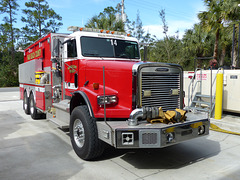 Palm Beach County Fire Rescue (3) - 29 January 2016