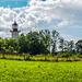 Lighthouse Rozewie II, Polska