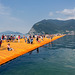 The Floating Piers (3)