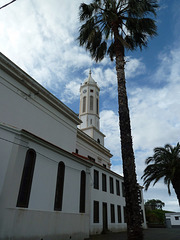 Die Kirche São Martinho