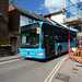 Arriva The Shires 3013 (BJ12 YPY) in Henley-on-Thames - 16 Apr 2024 (P1170932)