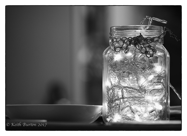 A Jar of Light