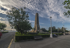 Monumento a Evaristo de Churruca