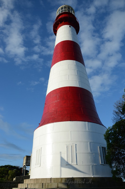 MdP lighthouse