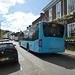 Arriva The Shires 3013 (BJ12 YPY) in Henley-on-Thames - 16 Apr 2024 (P1170933)
