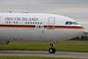 16+01 A340 German Air Force