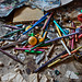chaos colorful